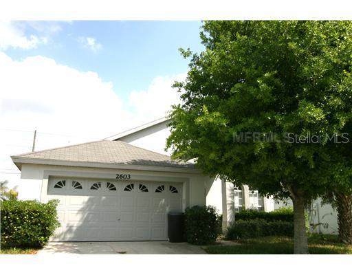 2603 Autumn Creek Cir., Kissimmee, FL 34747