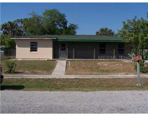 21146 Bersell Ave., Port Charlotte, FL 33952