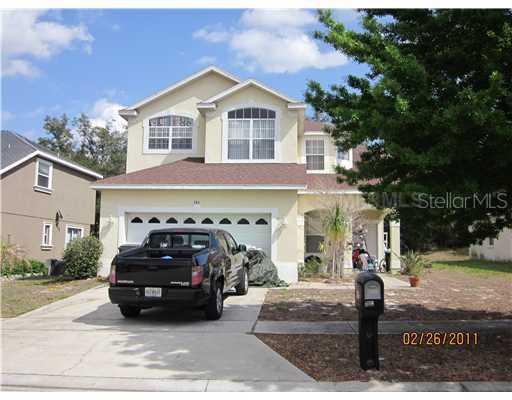 584 Neumann Village Ct., Ocoee, FL 34761