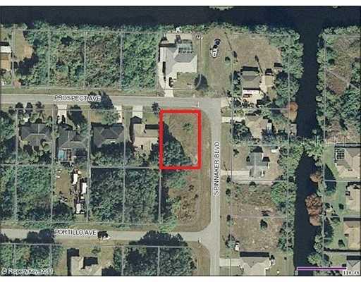 6029 Spinnaker Blvd., Englewood, FL 34224