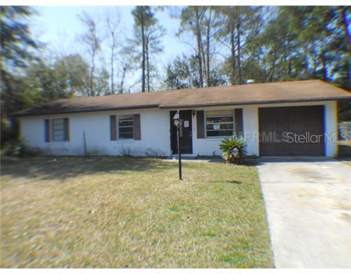 3430 Tamarind Dr., Edgewater, FL 32141