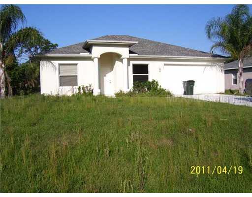 1591 Mincey Ter., North Port, FL 34286