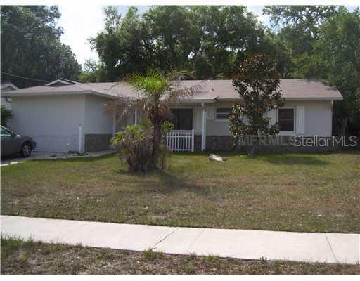 [Address Hidden by Seller], Tampa, FL 33617