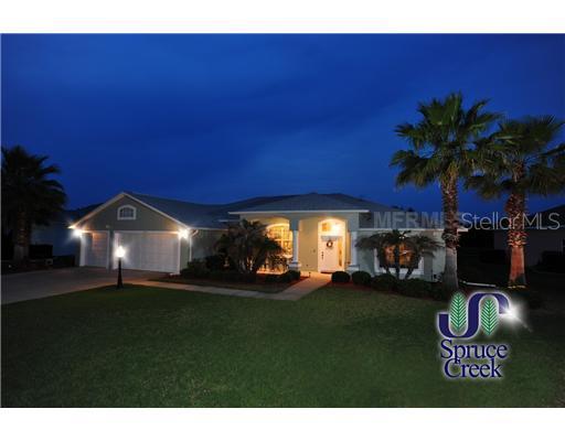 2145 Springwater Ln., Port Orange, FL 32128