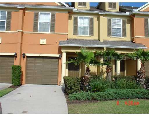 853 Assembly Ct., Reunion, FL 34747