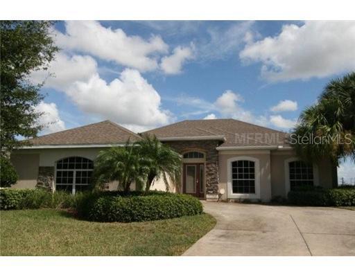 3878 Beacon Ridge Way, Clermont, FL 34711