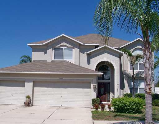 [Address Hidden by Seller], Riverview, FL 33569