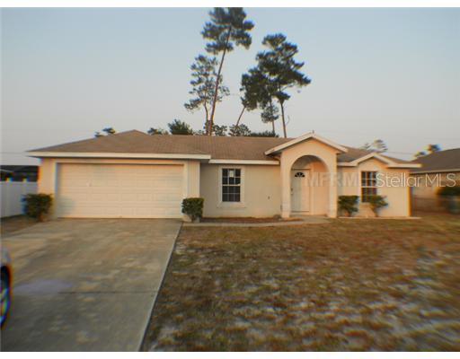 2605 Academy Ave., Deltona, FL 32738