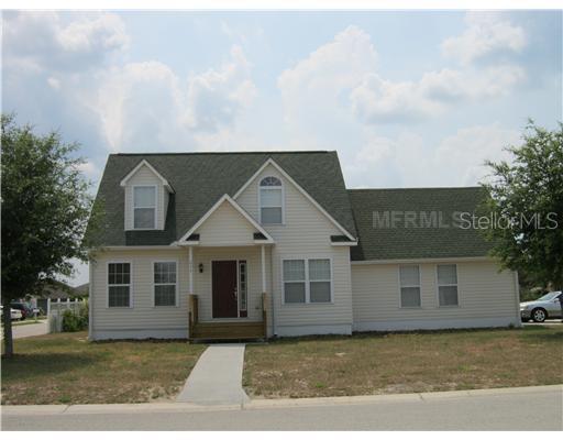 233 Madalyn Ct., Auburndale, FL 33823