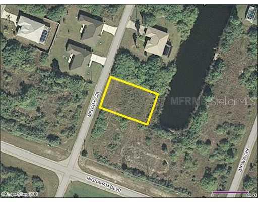 9310 Melody Cir., Port Charlotte, FL 33981