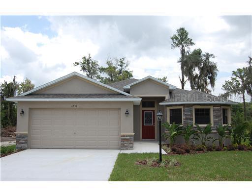 6230 Silver Leaf Ln., Lakeland, FL 33813