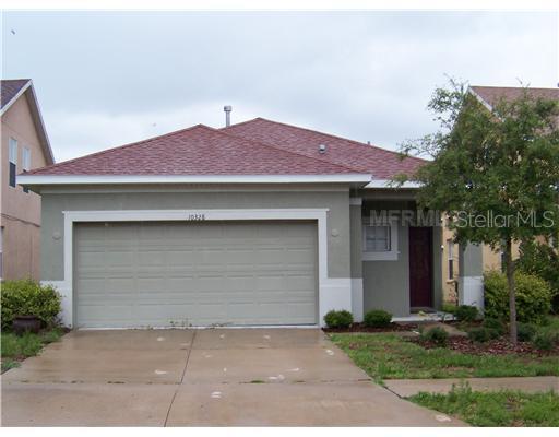 [Address Hidden by Seller], Riverview, FL 33569