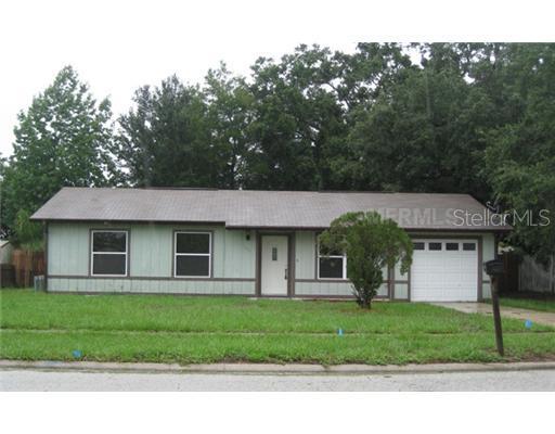 1546 E Powder Horn Road, Titusville, FL 32796