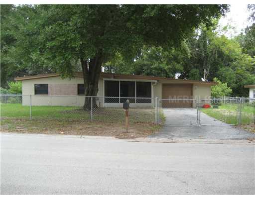 7411 Armstrong Rd., Orlando, FL 32810