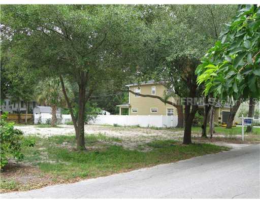 4607 S Ferdinand Ave., Tampa, FL 33611