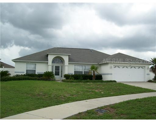 581 Timber Run Ln., Groveland, FL 34736