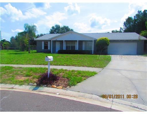 121 Mary Kay Ct., Brandon, FL 33511