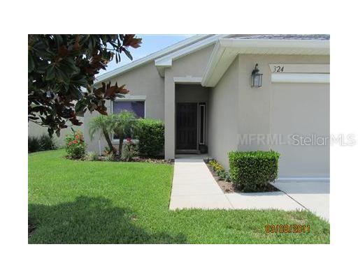 324 Lake Suzanne Dr., Lake Wales, FL 33859