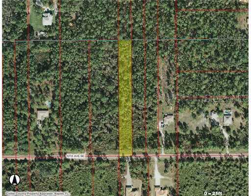 4411 10th Ave., Naples, FL 34117