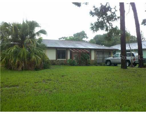 7417 Teaberry St., Englewood, FL 34224