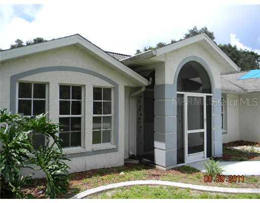 1805 Kirkwood St., North Port, FL 34288