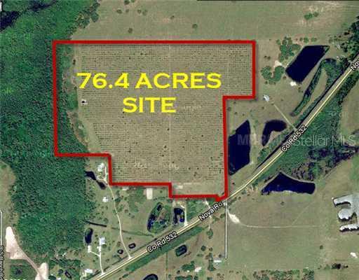 Nova Road, Saint Cloud, FL 34771