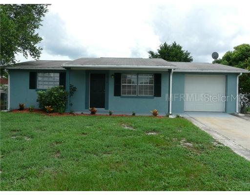 7814 Bloomfield Dr., Port Richey, FL 34668