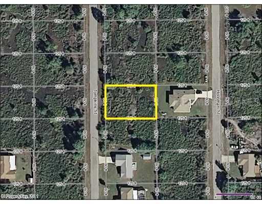 118 Tompkins St., Port Charlotte, FL 33954