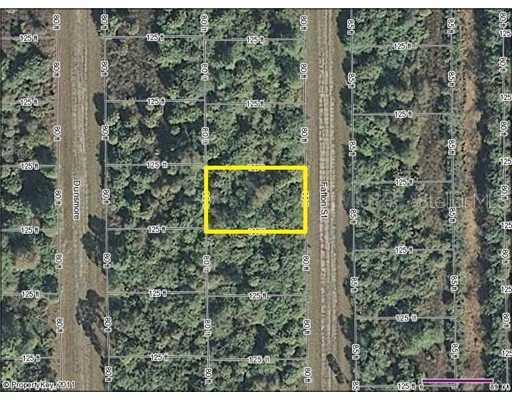 Fafton St., North Port, FL 34288