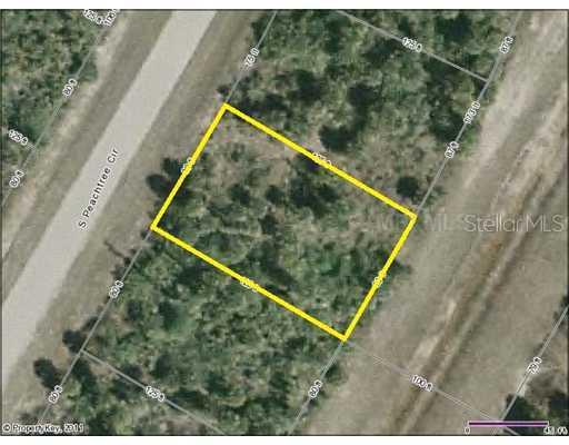 5009 S Peachtree Cir., Port Labelle, FL 33935