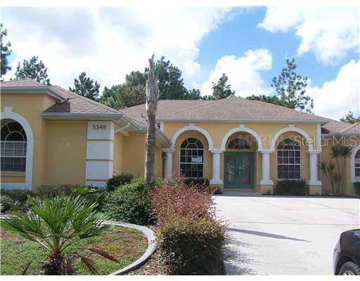 5348 Legend Hills Ln., Spring Hill, FL 34609