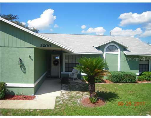 [Address Hidden by Seller], Deltona, FL 32725