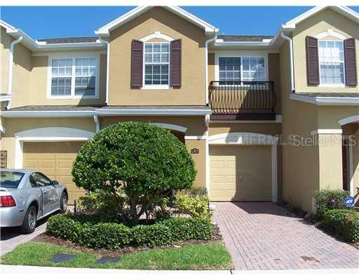 1307 Honey Blossom Dr., Orlando, FL 32824