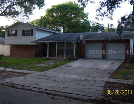 [Address Hidden by Seller], Tampa, FL 33617