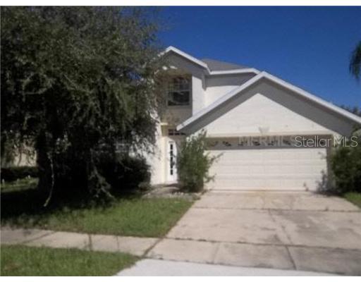 1019 Whispering Cypress Ln., Orlando, FL 32824