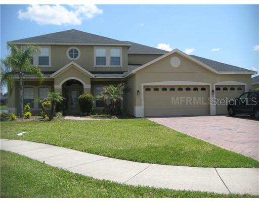3835 Stone Pine Ct., Oviedo, FL 32766
