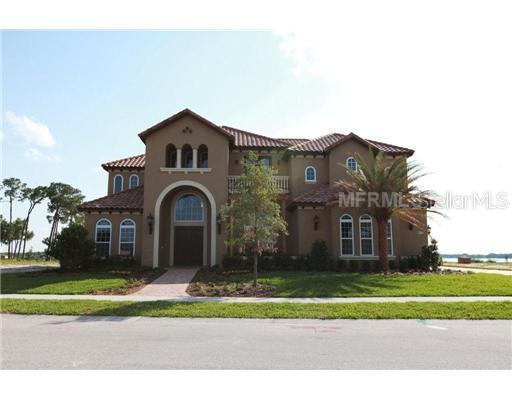 4112 Isle Vista Ave., Belle Isle, FL 32812