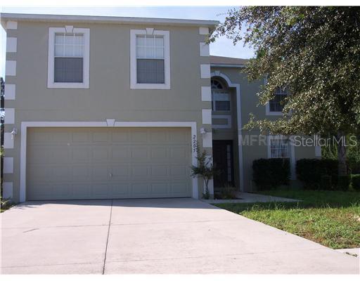 2205 Aitkin Loop, Leesburg, FL 34748