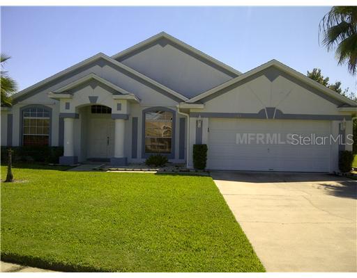 2651 Gold Dust Cir., Kissimmee, FL 34744
