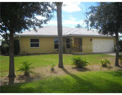 63 Oakland Hills Court, Rotonda, FL 33947