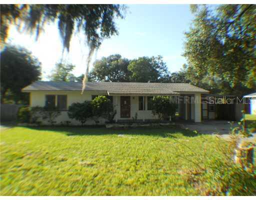 1718 Pine Ave., DeLand, FL 32724