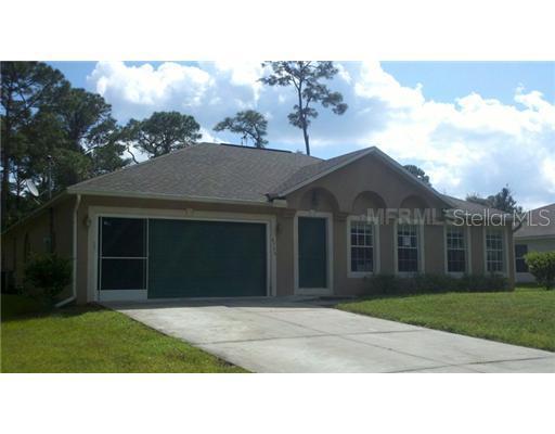 4716 Lummus St., North Port, FL 34286