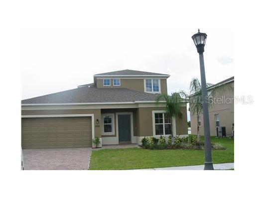 [Address Hidden by Seller], Orlando, FL 32822