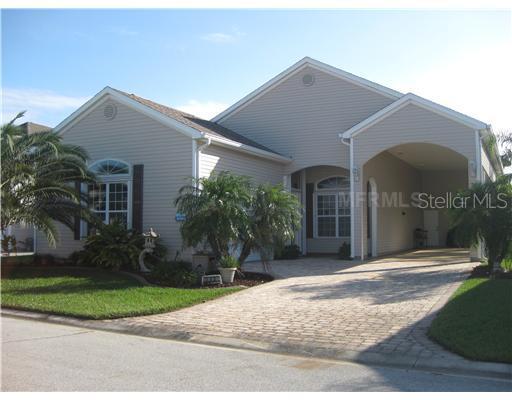 163 Dragonfly Drive, Titusville, FL 32780