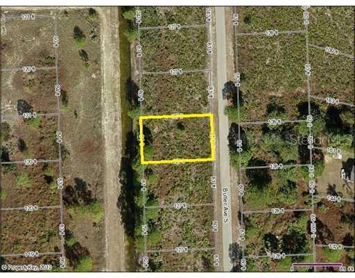 366 Butler Ave., Lehigh Acres, FL 33974