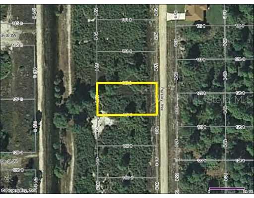 316 Paisley Ave., Lehigh Acres, FL 33974