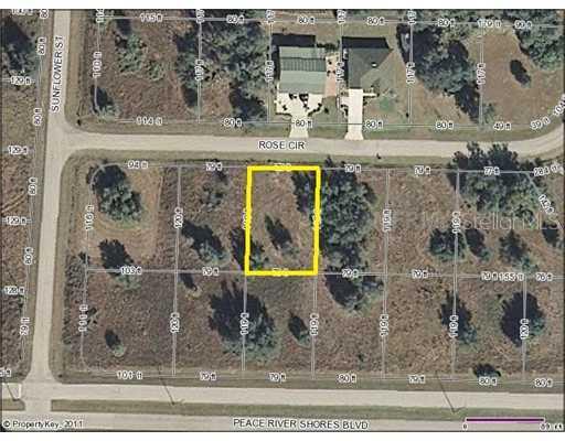 312 Rose Cir., Punta Gorda, FL 33982