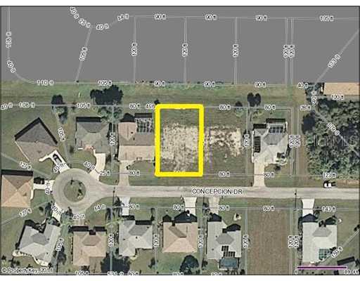 26076 Concepcion Dr., Punta Gorda, FL 33983