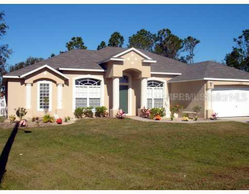 1007 Dampierre Ct., Kissimmee, FL 34759