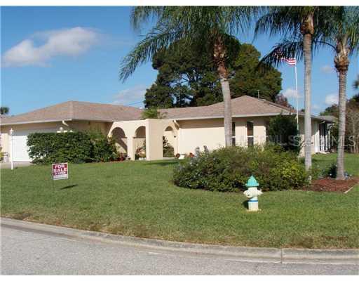344 Sunnyside Dr., Venice, FL 34293